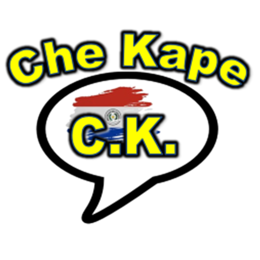 Che Kape Tienda